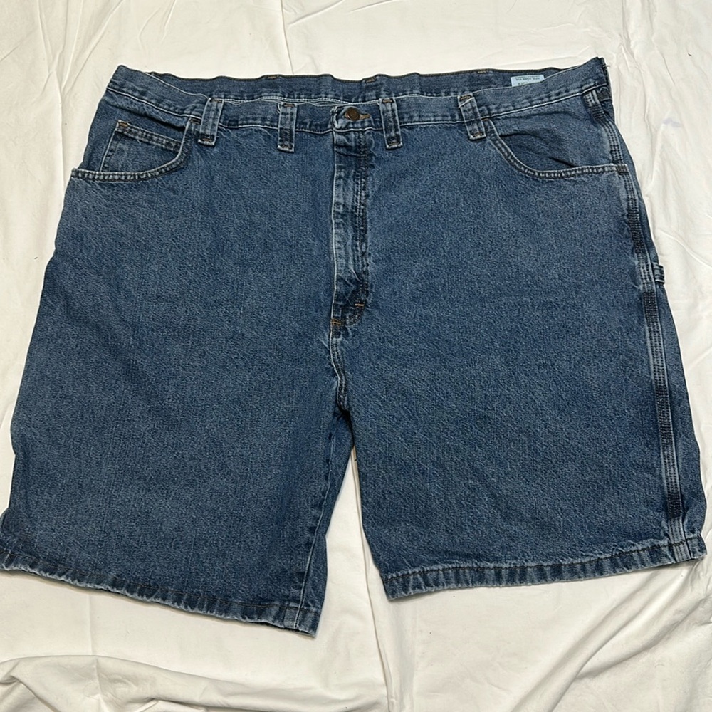 Wrangler men’s carpenter shorts